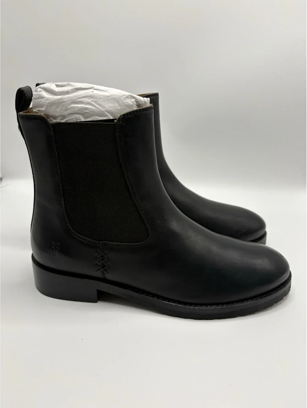 Frye melissa double